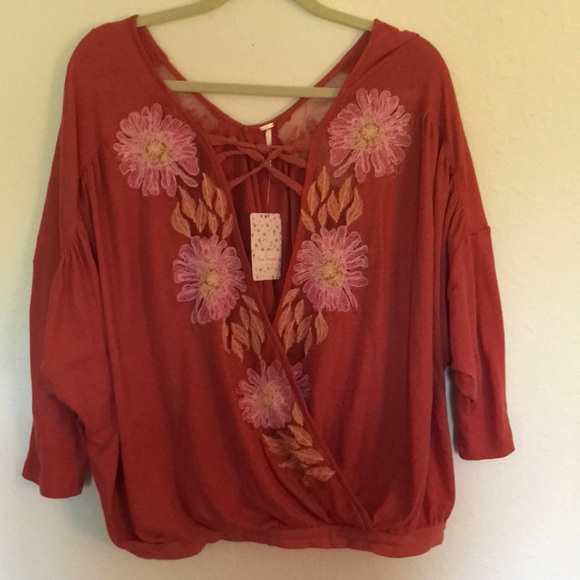Free People Tops - NWT Free People Top